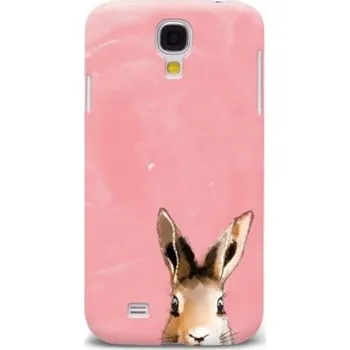 Pouzdro na mobilní telefon Esperia Original pro Samsung Galaxy S4 Bunny