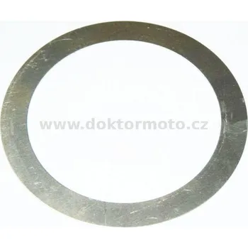 Motodíl Těsnění pod hlavu 60x77x0,5 JAWA