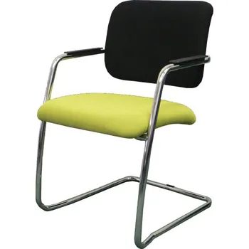 křeslo BZJ 243 antracit