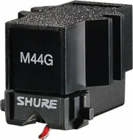 Shure M44G