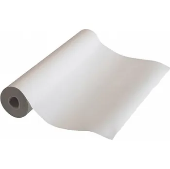 Balící papír balicí papír šedý 100cm x 5m, role