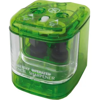 Ořezávátko ICO Ořezávátko Bílé