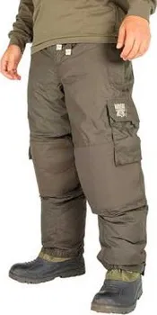 Rybářské oblečení Nash Tackle Nash kalhoty ZT Sub 20 Trousers 3XL
