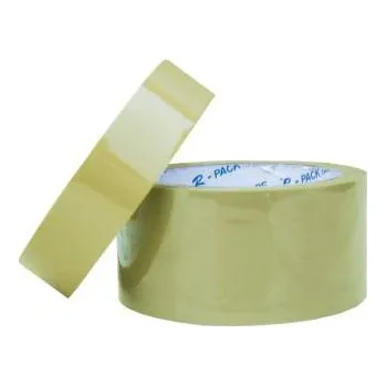 samolepicí páska 25mm x 66m transparentní