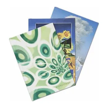 Kancelářské potřeby záznamní kniha A4 150 listů linka