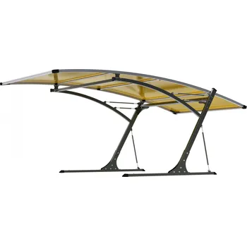 G21 Carport Přístřešek na auto G21 Carport