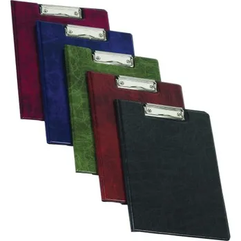 Psací podložka psací podložka s klipem 2deska Xepter