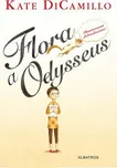 Flora a Odysseus - Kate DiCamillo
