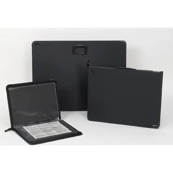 Aktovka na dokumenty portfolio na výkresy A3