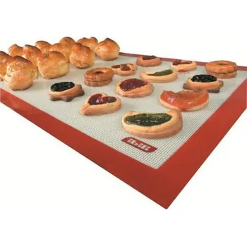 Podložka na pečení Ibili Silikonová podložka na pečení 40 x 30 cm