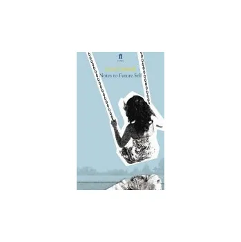 Cizojazyčná kniha Notes to Future Self - Caldwell, Lucy