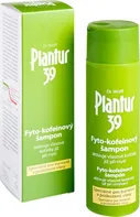 Plantur39 Fyto-kofeinový šampon pro barvené vlasy