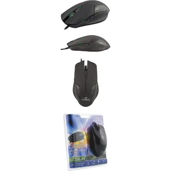 Myš bezdrátová optická myš