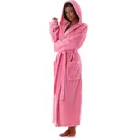 Vestis Siena dlouhý župan s kapucí…