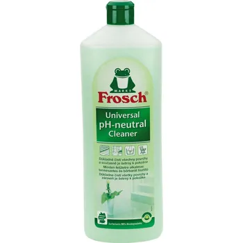 Frosch® universální čistič pH neutrální 1000ml eco