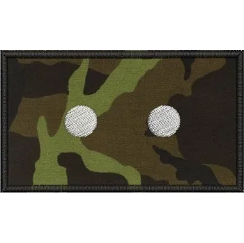 Nášivka Pelisport Nášivka Desátník Maskovaná