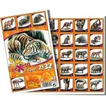 Bonaparte Pexeso Savci