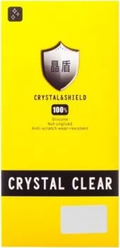 Crystal Clear Ochranná fólie pro Sony Xperia Z1