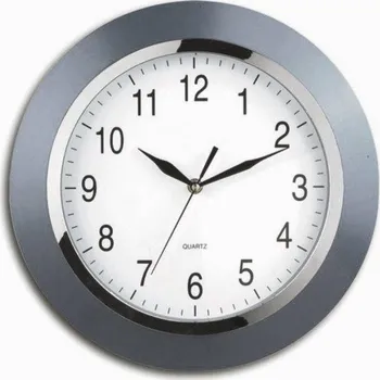 Hodiny hodiny nástěnné Donau 34cm