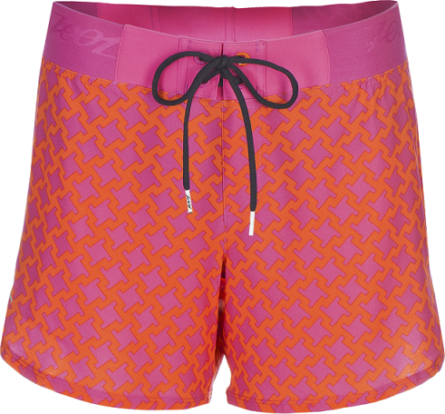 Zoot Women/'s Board Shorts 3/" Geo XL