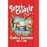 Super-Charlie - Camilla Läckberg