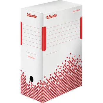 Kancelářské potřeby archivační krabice Speedbox 150x250x350mm