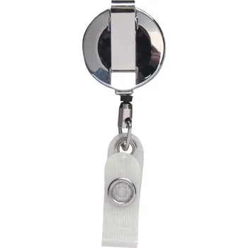 Obal na kartičku rolosystém HD 27 s klipem, 10ks