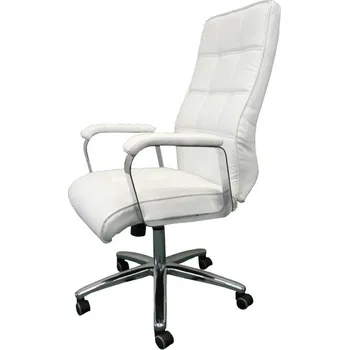 křeslo BZJ 282 bílá