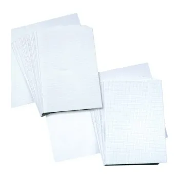 Kancelářský papír skládaný papír A3/250 archů čtverec