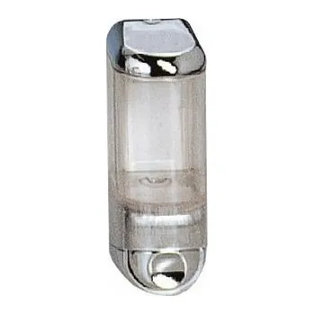 Dávkovač mýdla dávkovač tekutého mýdla 0,17l chrom