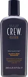 American Crew Classic Gray šampon 250 ml