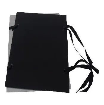 Archivační box spisové desky A3 s tkanicí, 20 ks