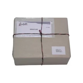 Obálka obálka na balíky Docubag C4 32x23cm, 500ks