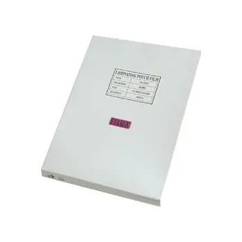 Laminovací fólie laminovací folie A5/100 mic/100 ks