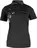 dámské tričko Dámské thermo tričko Brubeck Prestige s límečkem černé
