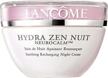 Pleťový krém Lancome Hydra Zen Anti-Stress Night Cream 50 ml