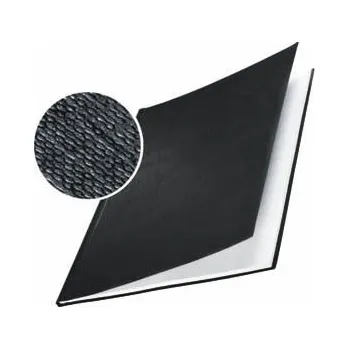 Kancelář tvrdé desky Leitz impressBIND 21,0mm modrá