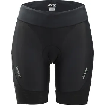 Dámské kraťasy Zoot Sports Women's Performance Tri 8" Short Black