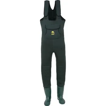 Prsačky Behr High Back Neo Max