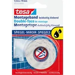 samolepicí páska Tesa oboustranná pěnová 19mm x 1,5m