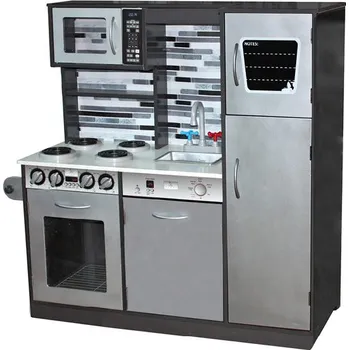 Dětská kuchyňka Aga4Kids Kuchyňka HARMONY