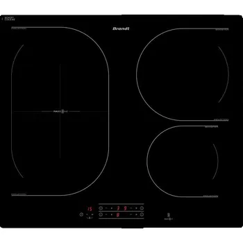 Varná deska Brandt TI 1033 B