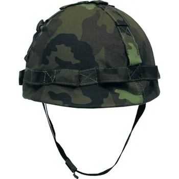 Helma US plastová s návlekem CZ vzor 95