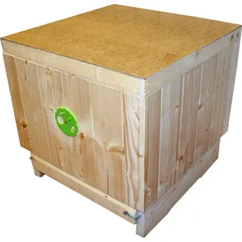 JaHan Úl 37x30 s 1 nástavkem - Čechoslovák