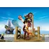 Stavebnice Playmobil Playmobil 4798 Super 4: Sharkbeard