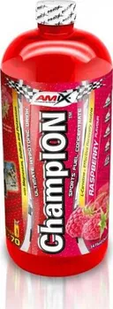 Iontový nápoj Amix ChampION Sports Fuel 1000 ml