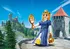 Stavebnice Playmobil Playmobil 6699 Super 4: Princezna Leonora