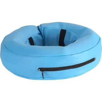 Kruuse Buster nafukovací límec PVC