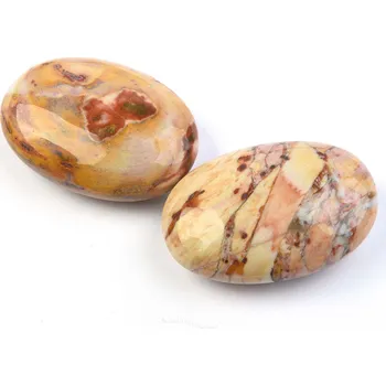 Sběratelství Mýdlo jaspis pestrý 5cm