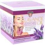 Palacio Levandule pleťový krém 50 ml